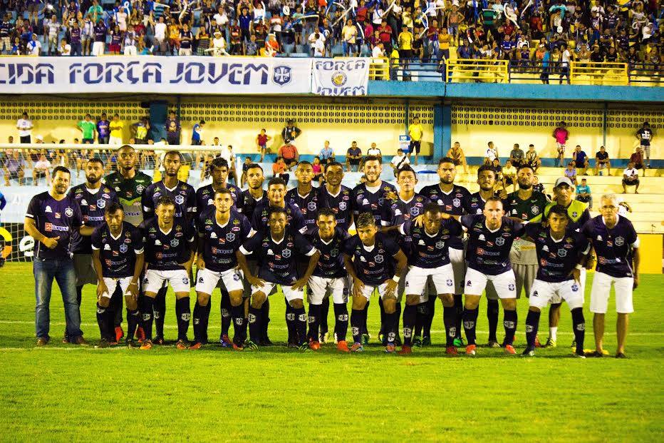 Fez Hist Ria S O Francisco Goleia O Botafogo Pb E Avan A Na Copa Do