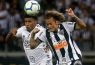 Botafogo Joga Mal Vacila Na Defesa E Cai Para O Atl Tico Mg No