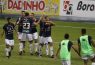 Remo vence clássico cheio de gols na Série C e põe fim ao tabu do