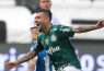 Palmeiras Abre O Placar Segura O Corinthians E Garante Vaga Na Final