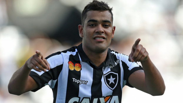 Botafogo vence o Boavista e assume a liderança do grupo C do Carioca ...