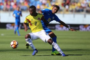 Brasil Joga Mal E Empata Na Estreia Do Sul Americano Sub 20 Rolando A brasil-joga-mal-e-empata-na-estreia-do-sul-americano-sub-20-rolando-a