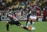 Fluminense Joga Melhor Mas Fica No Empate Com Vasco No Maracanã ...