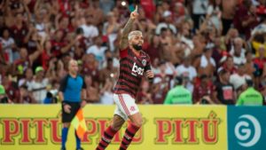 Flamengo Vence O Madureira E Garante Classifica o Em Noite De flamengo-vence-o-madureira-e-garante-classifica-o-em-noite-de