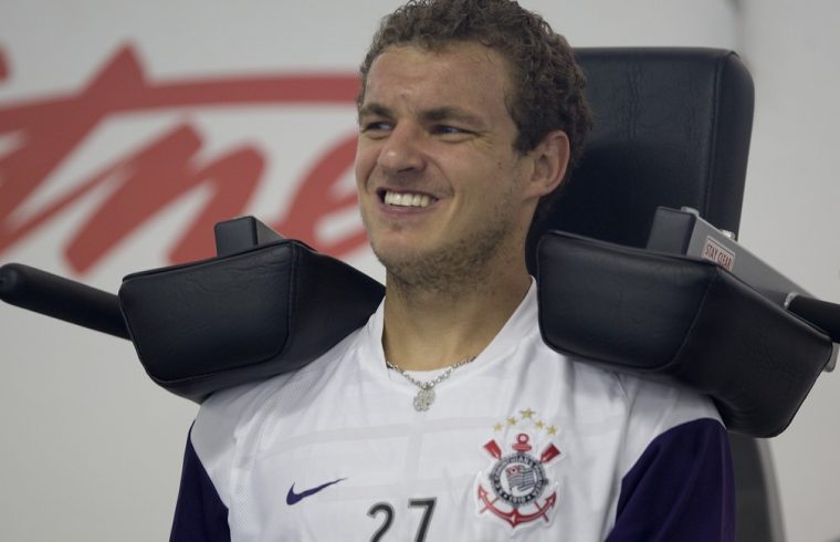 Justi a Penhora Quase Meio Milh o Do Corinthians Em A o Movida Por 