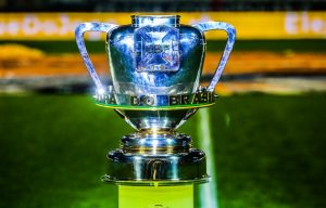 Copa Do Brasil: Sorteio Define Confrontos Das Oitavas De Final; Confira ...