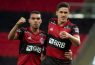 Flamengo volta a bater o Athletico e avança às quartas da Copa do ...