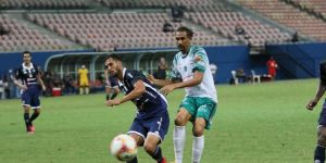 Remo volta a vencer fora de casa e garante classificação da dupla Re-Pa ...
