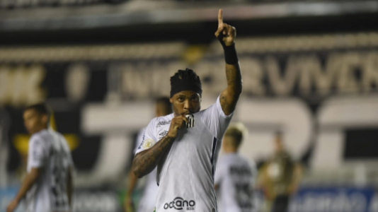 Santos Vence E Segue Na Briga Pela Libertadores; Coritiba Está ...