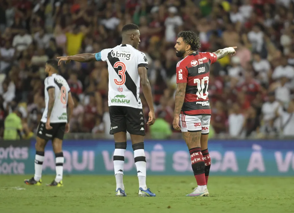 Semifinais Do Campeonato Carioca 2023: Veja Datas E Horários – Rolando ...